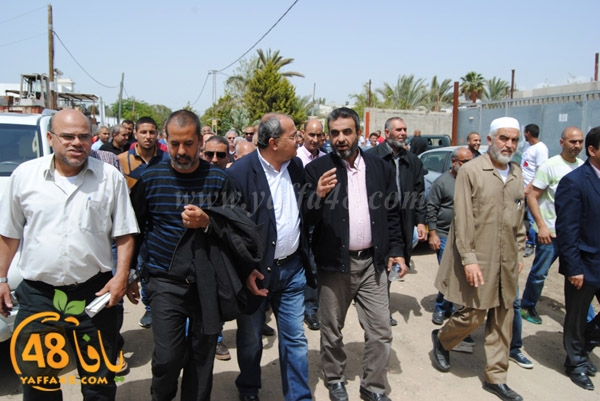 ra2ed sala7 khotba dahmash (17).JPG